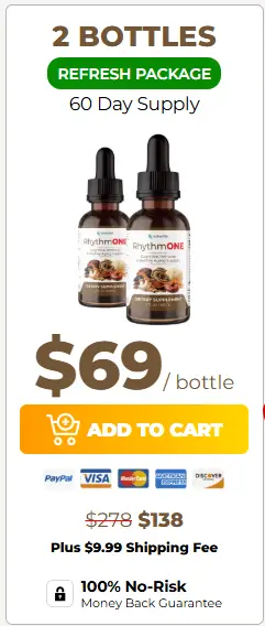 RhythmONE-2-Bottles-Price